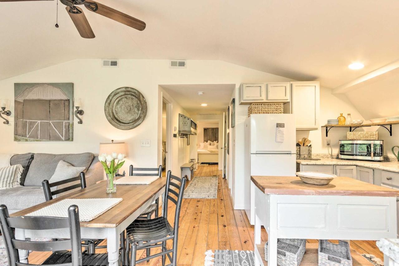 Modern Farmhouse Duplex By Stream, 4 Mi To Boone! Blowing Rock Zewnętrze zdjęcie