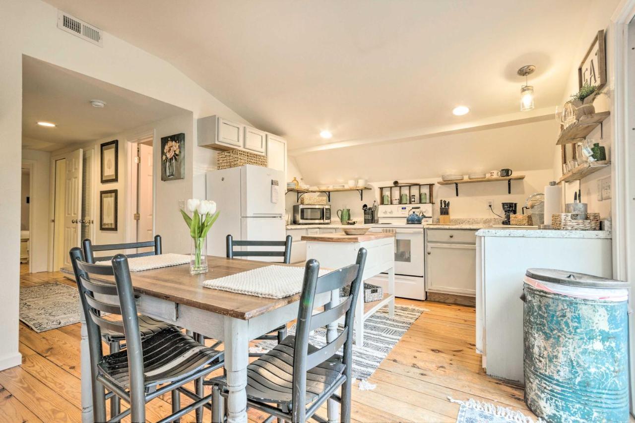 Modern Farmhouse Duplex By Stream, 4 Mi To Boone! Blowing Rock Zewnętrze zdjęcie