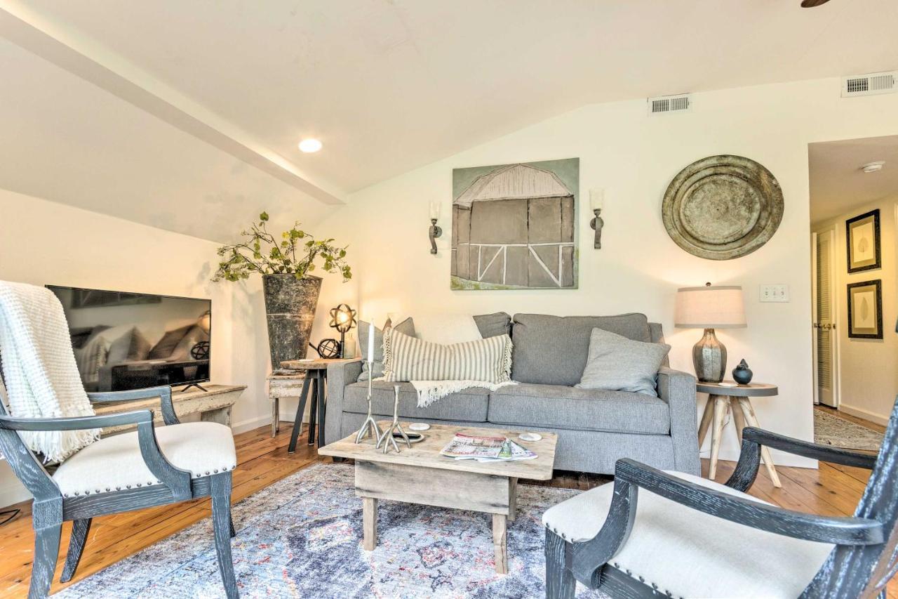 Modern Farmhouse Duplex By Stream, 4 Mi To Boone! Blowing Rock Zewnętrze zdjęcie